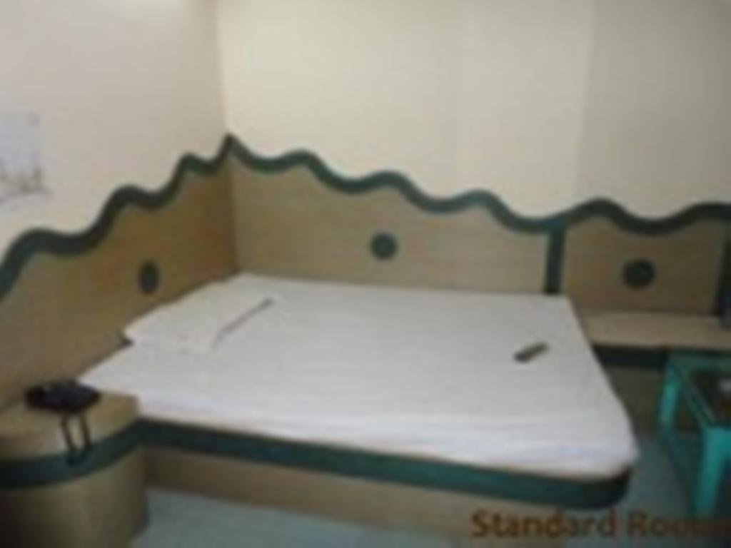 Hotel Hans International New Delhi Eksteriør billede