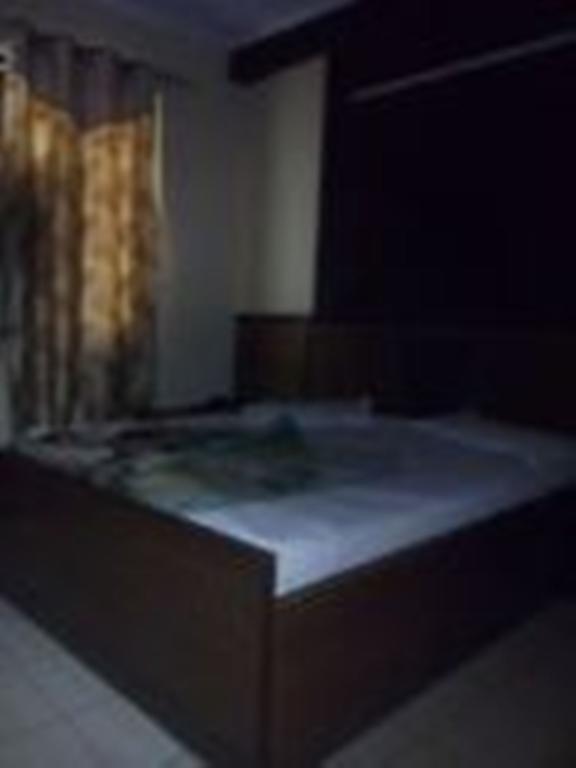 Hotel Hans International New Delhi Værelse billede