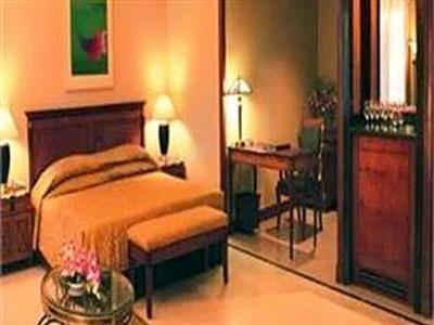 Hotel Hans International New Delhi Eksteriør billede